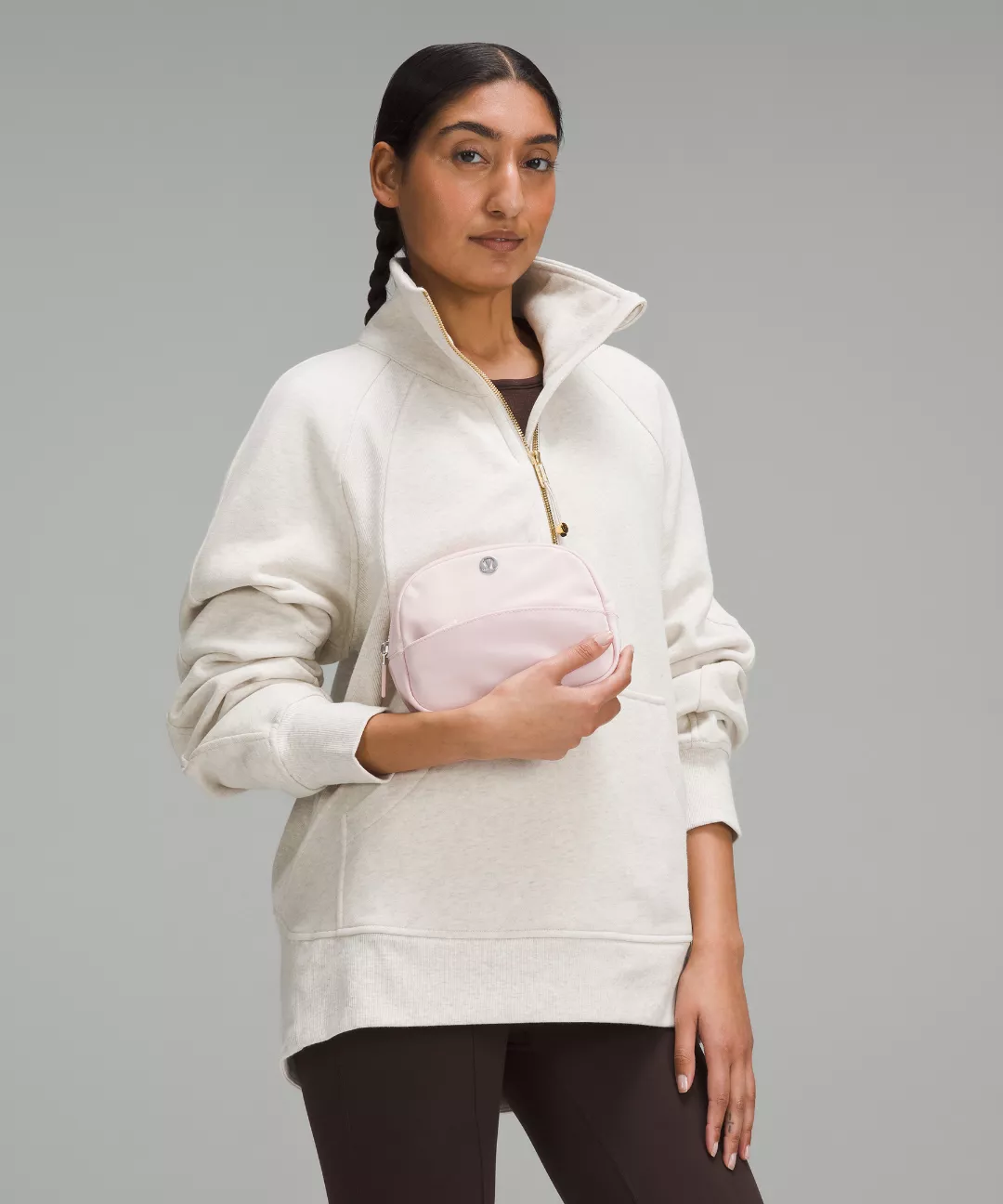 City Essentials Pouch *Mini 2L