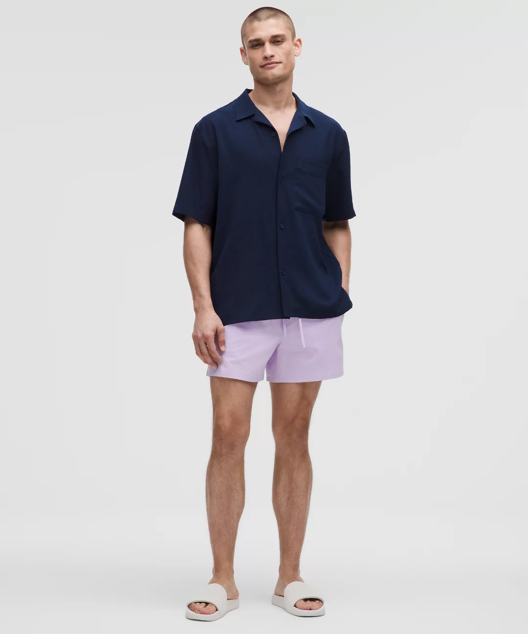 Swim Short 5"