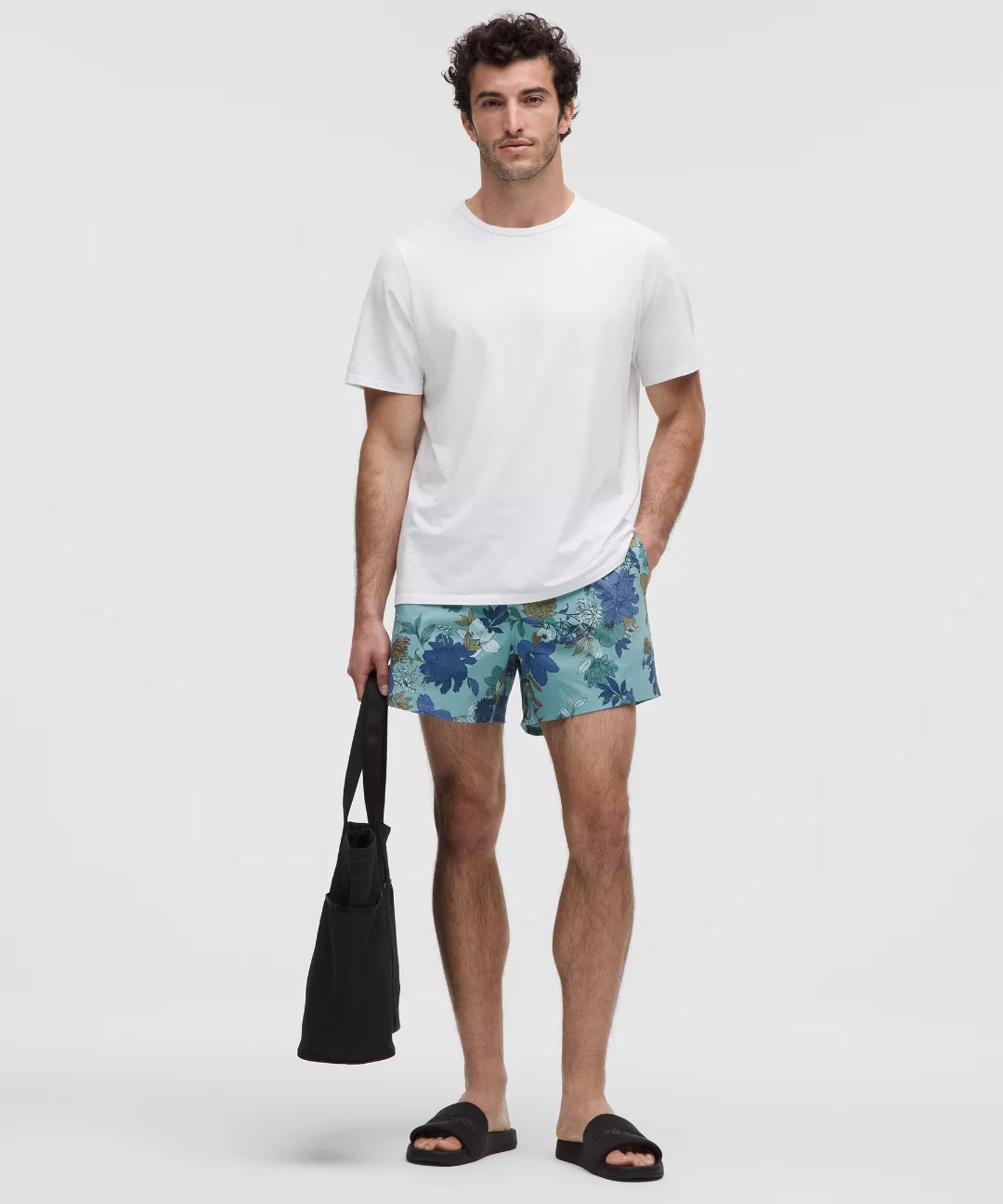 Swim Short 5"