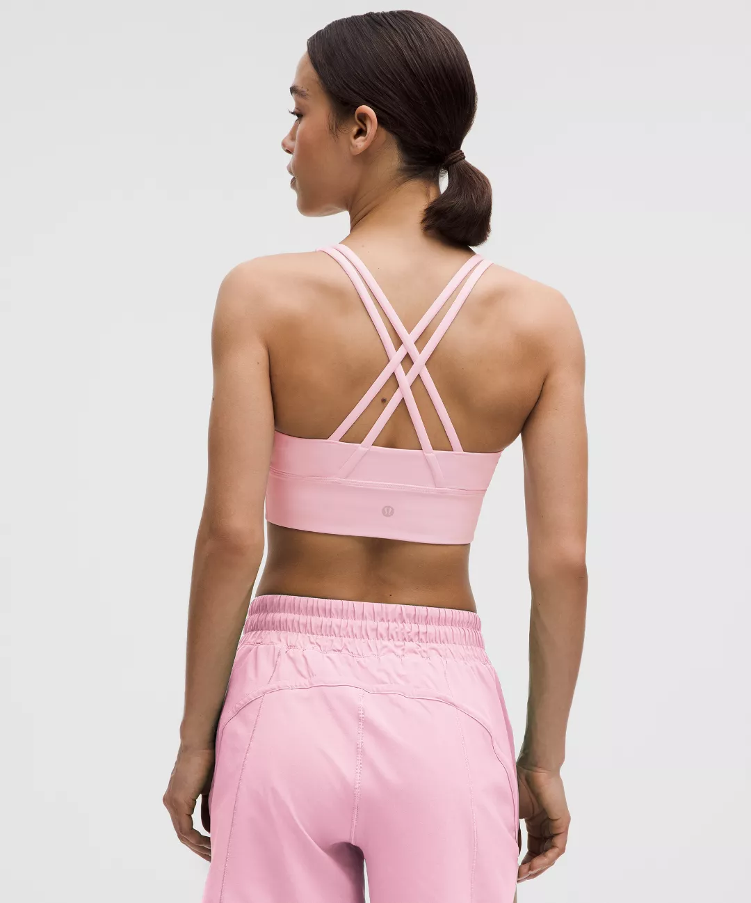 lululemon Energy Longline Bra *Medium Support, B–D Cups