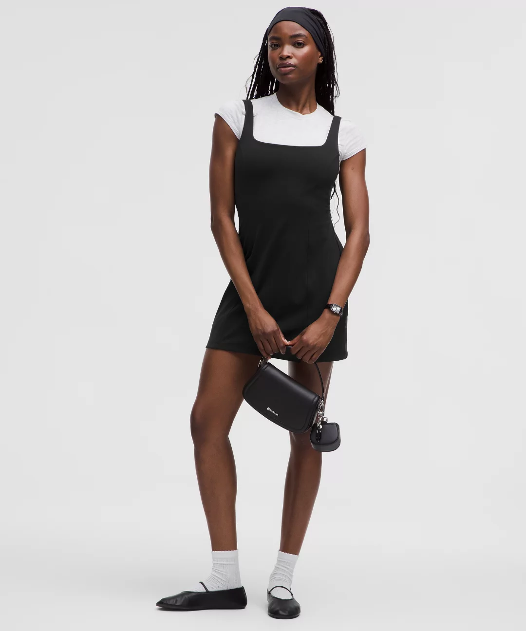 Wunder Under SmoothCover Dress *Light Support, C/D Cup