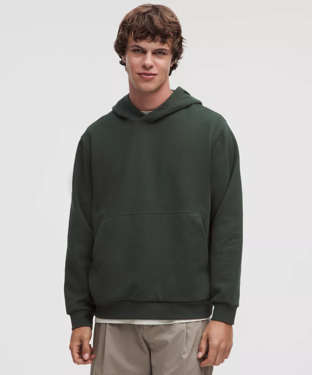 Steady State Pullover Hoodie