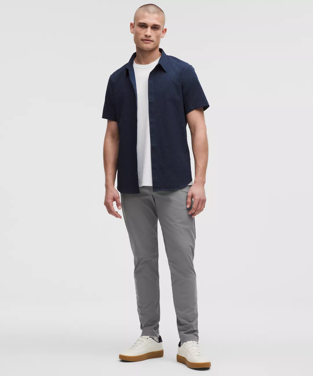 ABC Slim-Fit Trouser 34L *Warpstreme