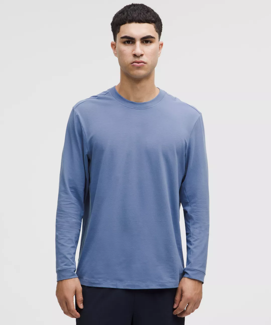 Zeroed In Long-Sleeve Shirt