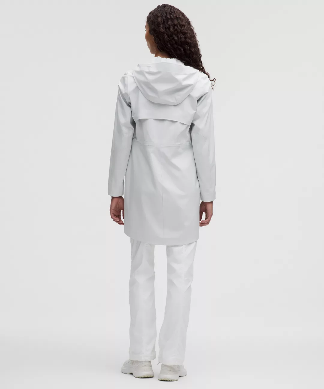 Rain Rebel Jacket
