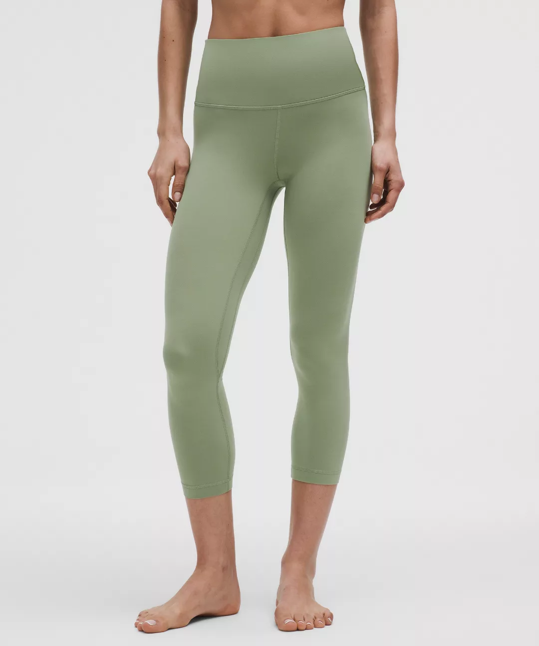 lululemon Align™ High-Rise Crop 23"