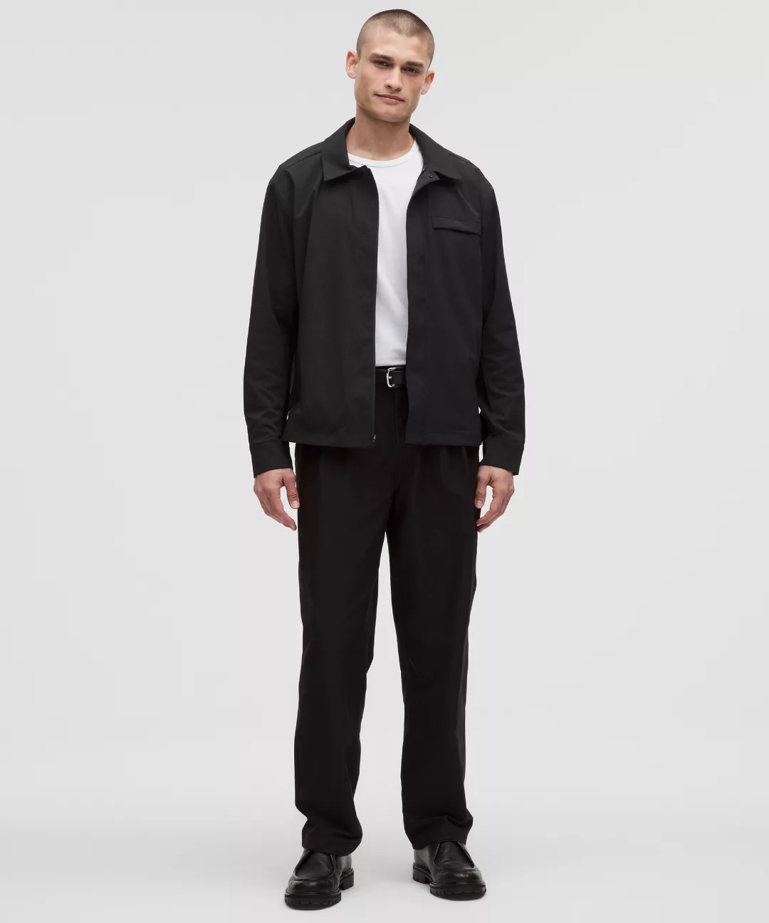 WovenAir Garage Jacket