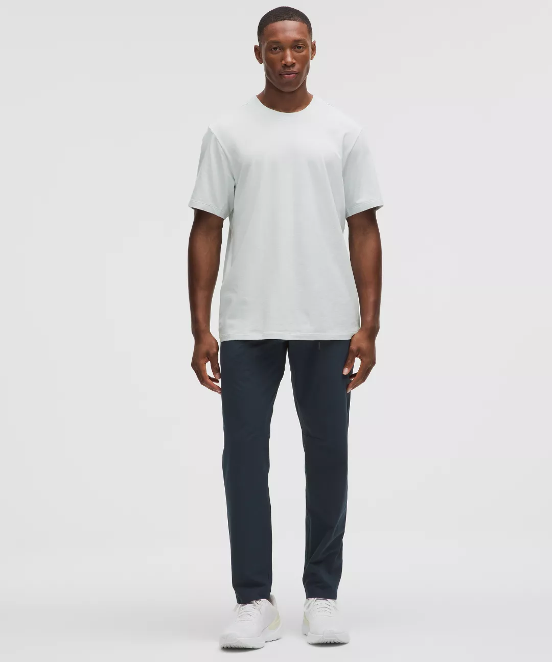Zeroed In Slim-Fit Pant *Regular
