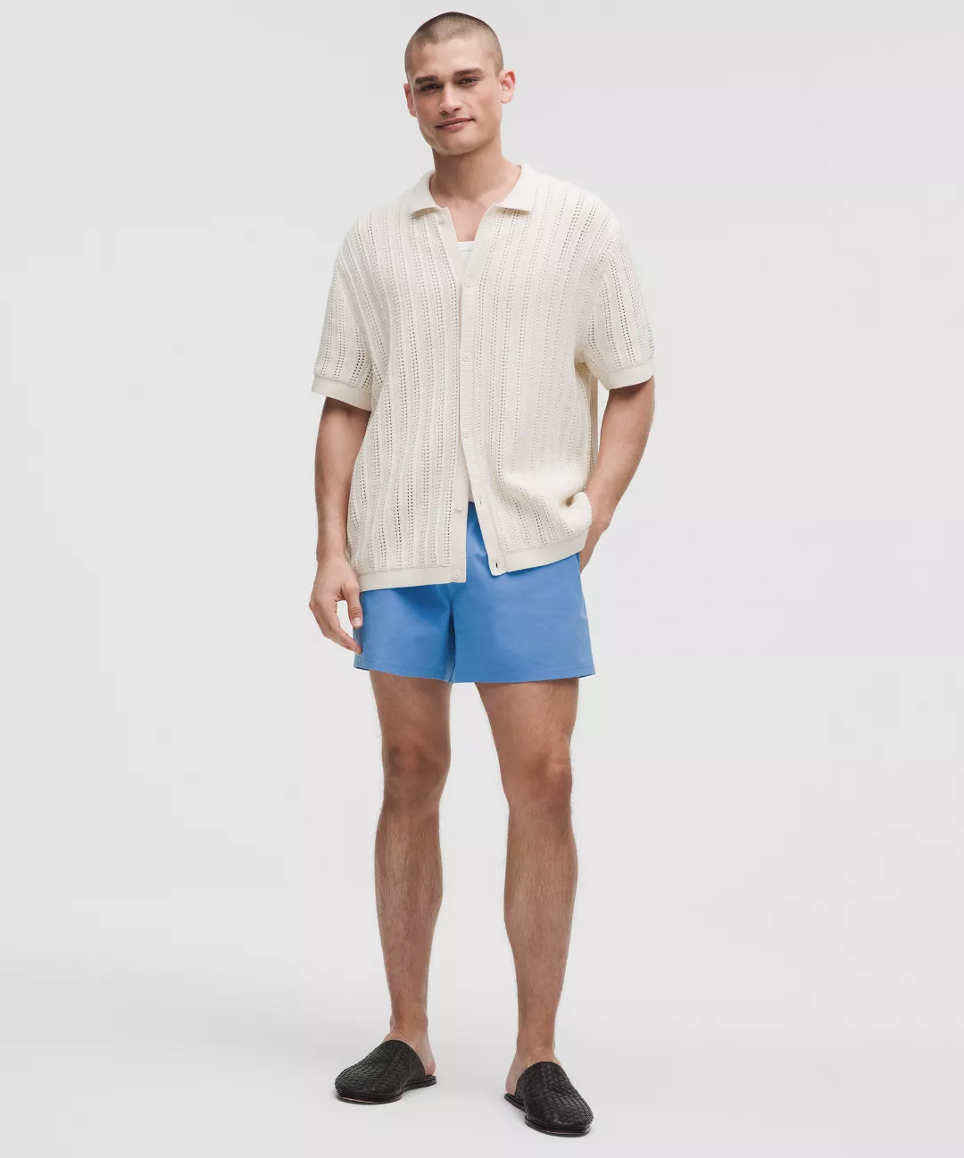 Swim Short 5"