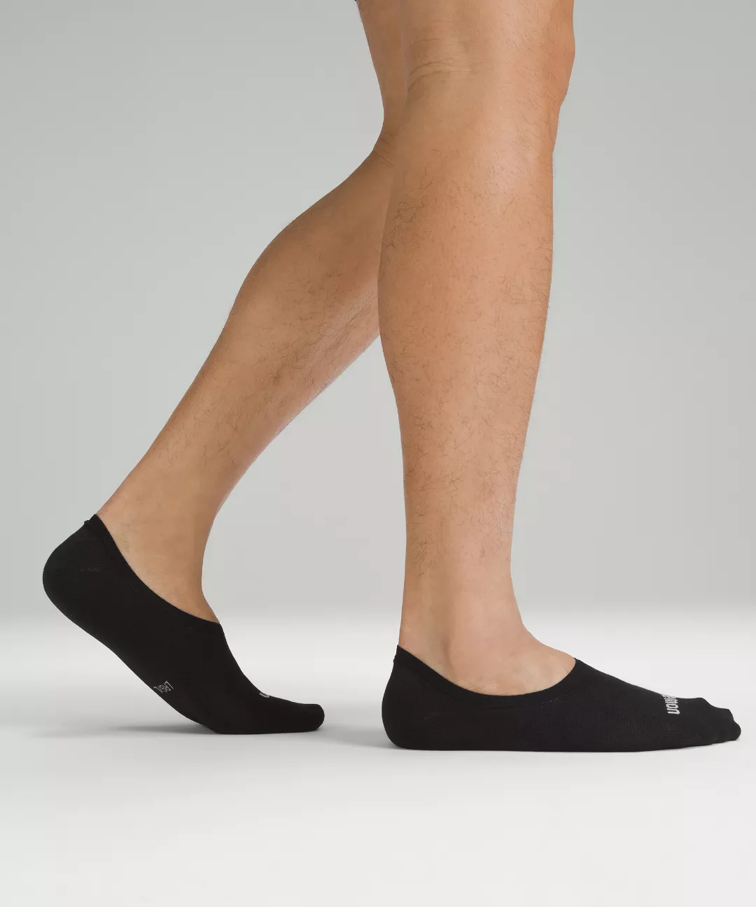 Men's Daily Stride Comfort No-Show Socks *3 Pack