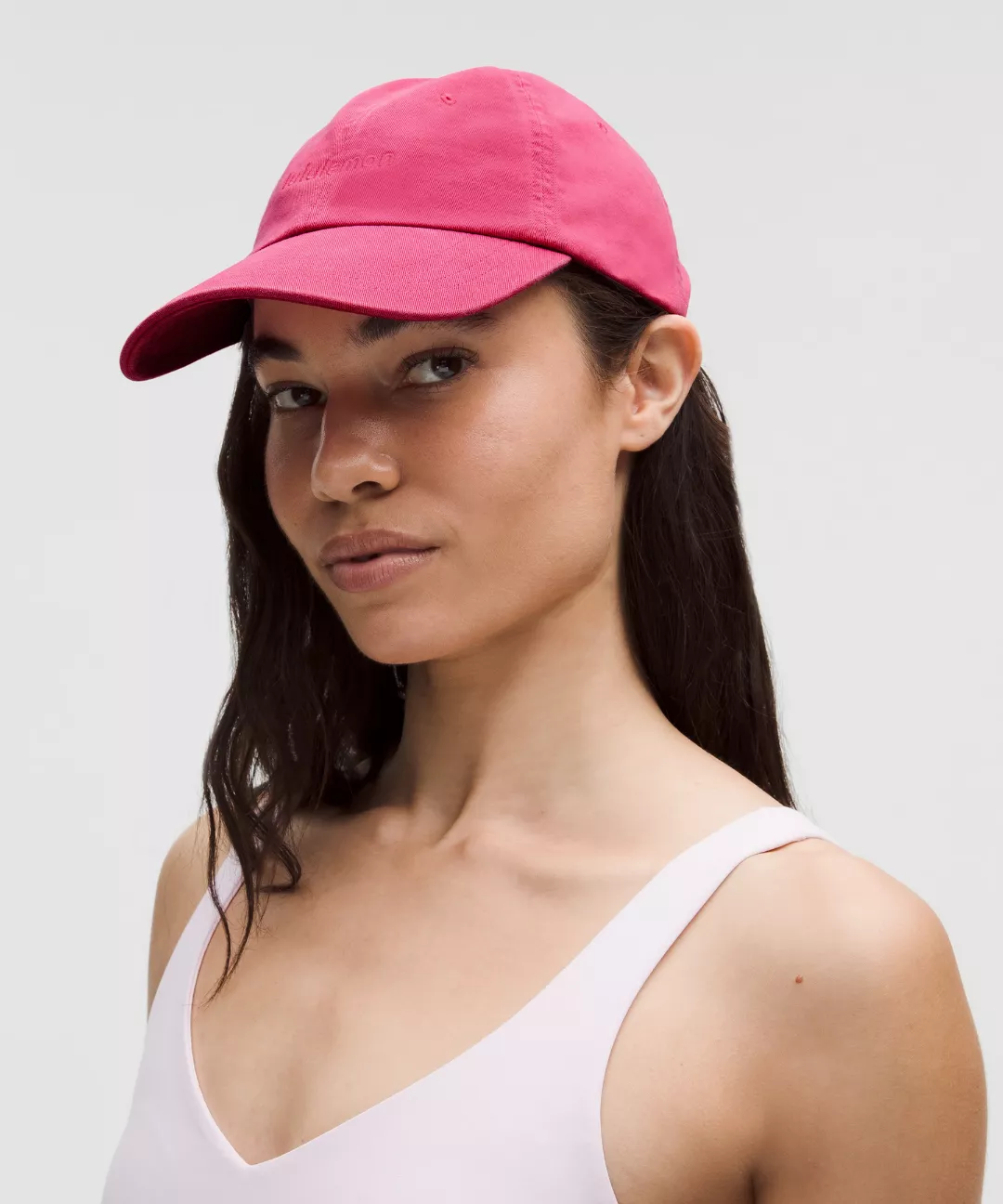Classic Ball Cap *Wash