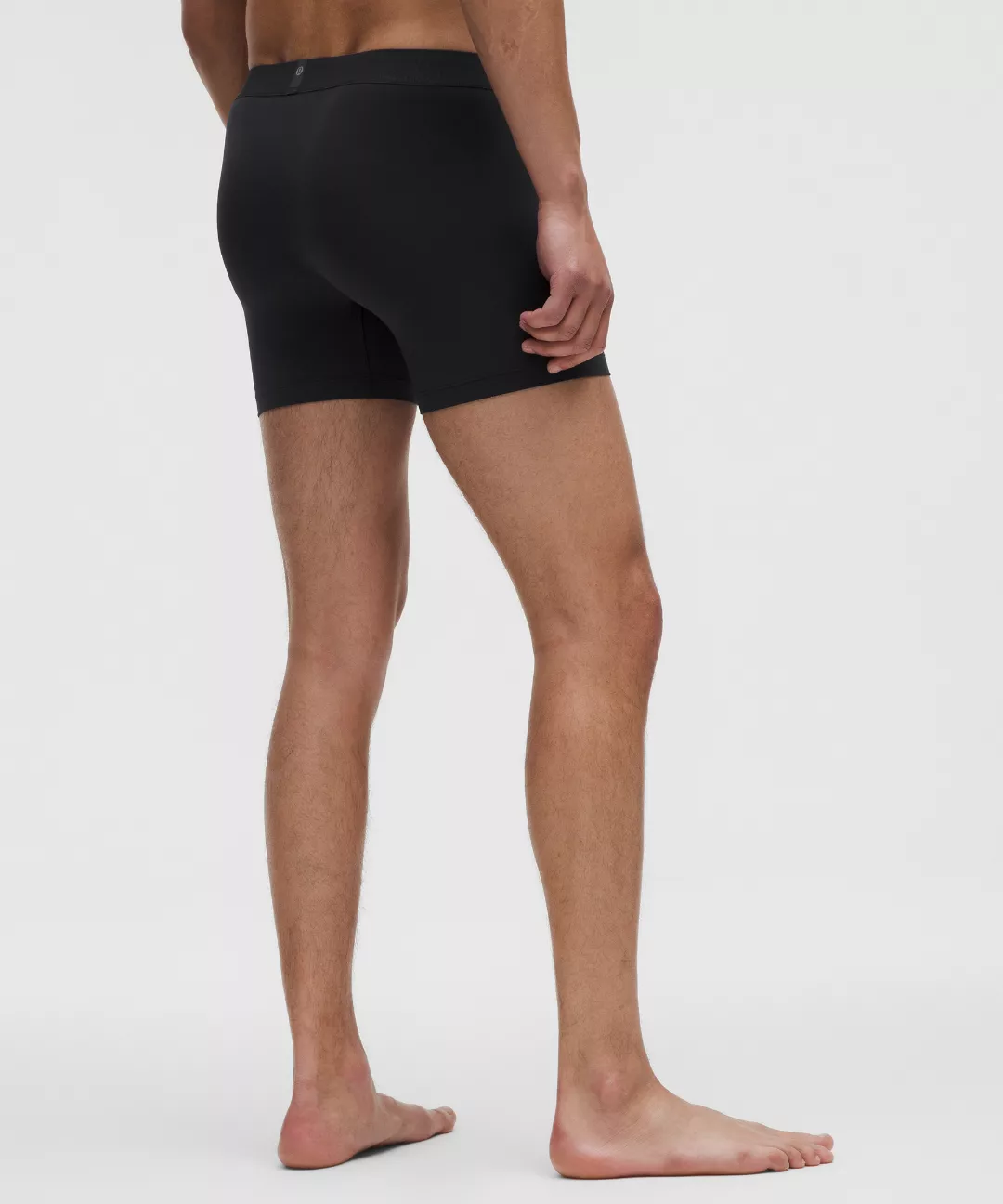 Soft Stretch Active Boxer Brief 5"
