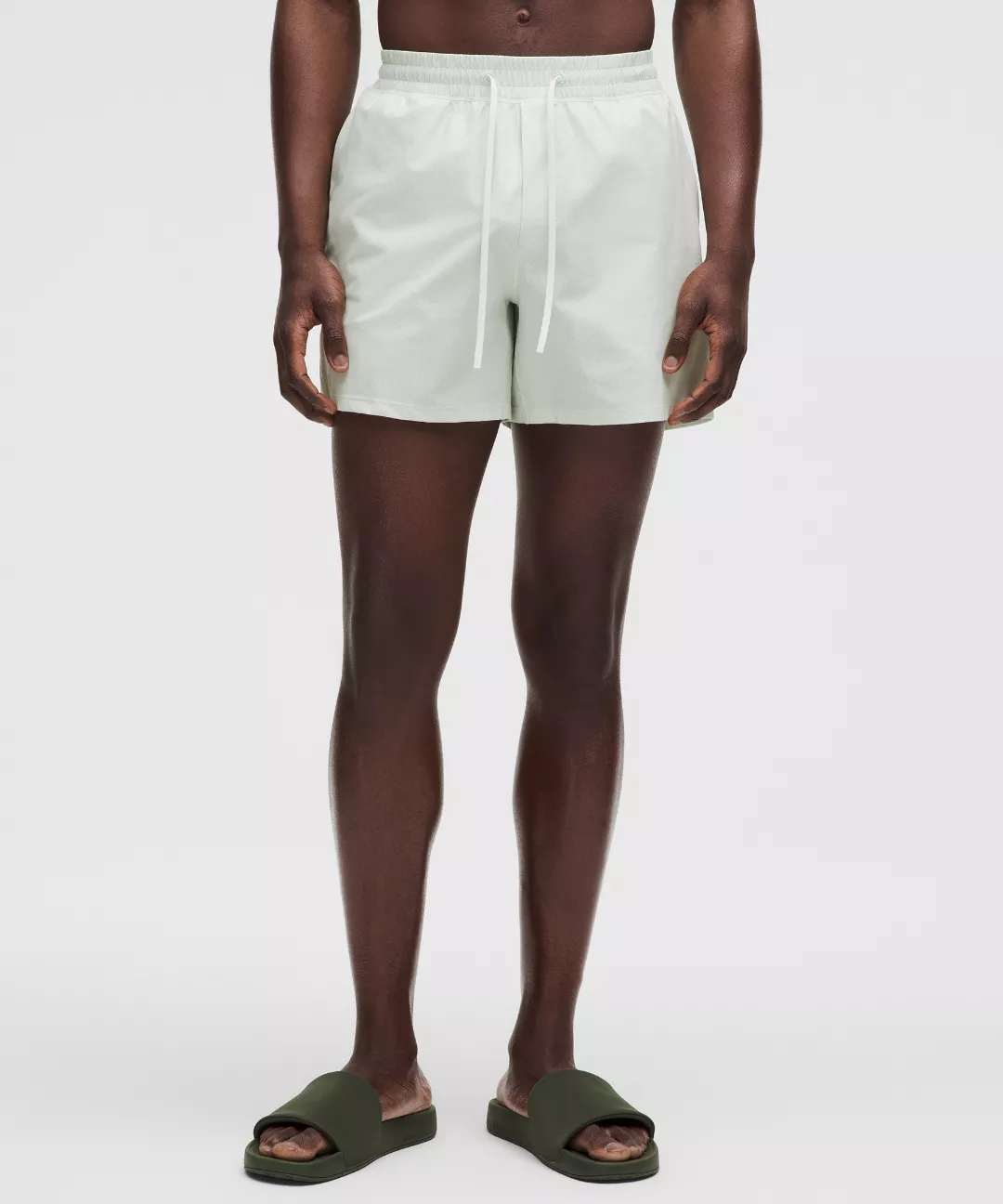 Swim Short 5"