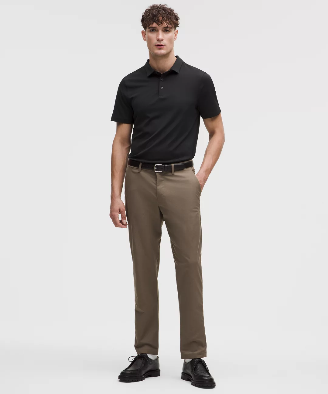 ShowZero™ Polo Shirt