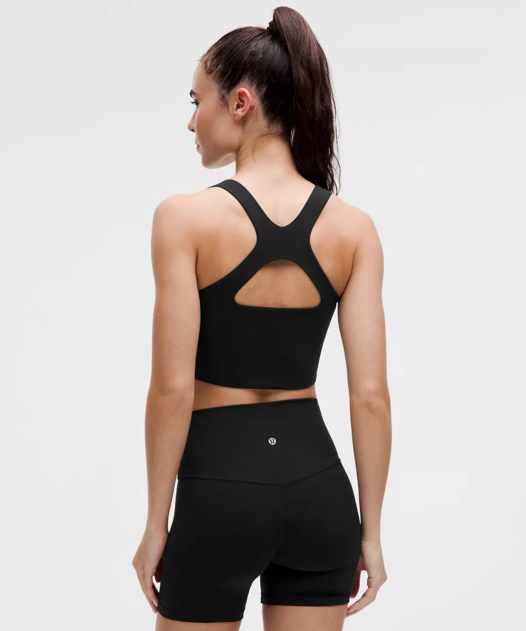 Bend This Scoop and Cross Bra *Light Support, A-C Cups