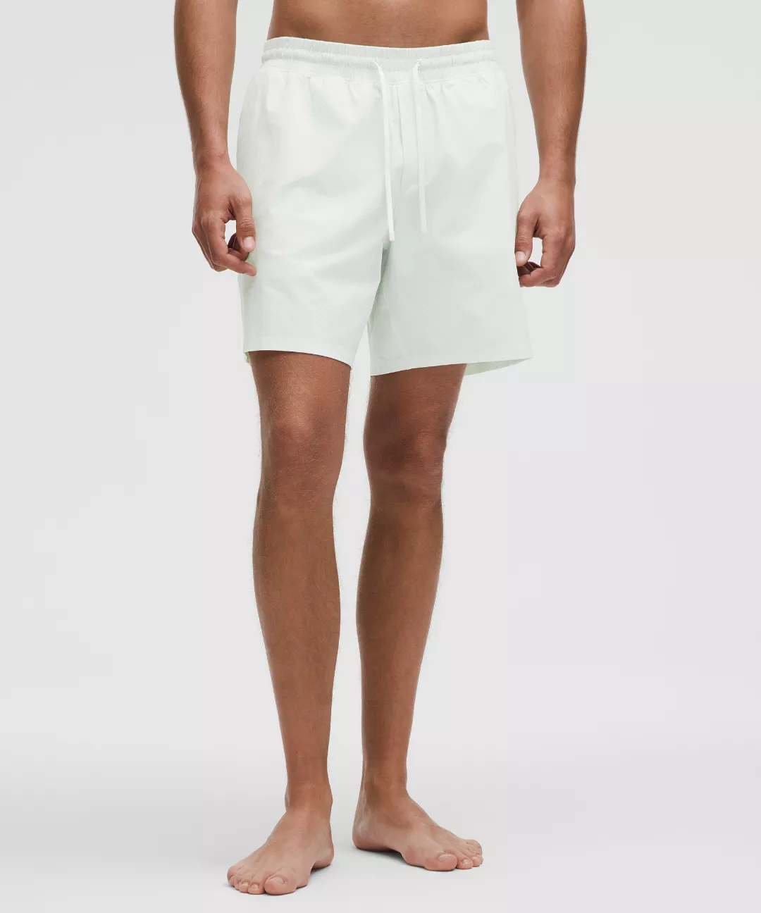 Swim Short 7"