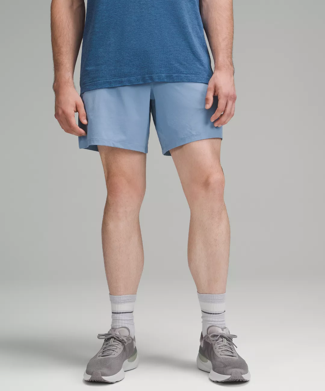 Pace Breaker Linerless Short 7"