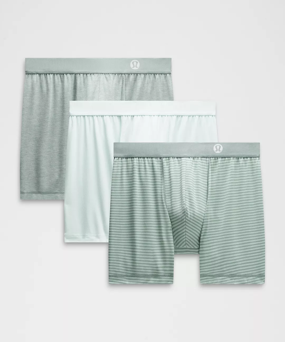 Always In Motion Boxer 5"
