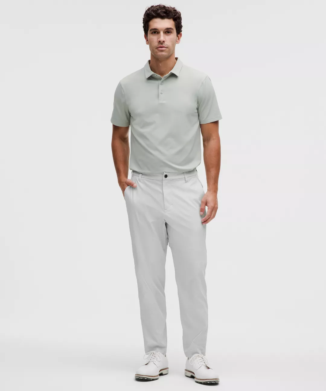 Commission Classic-Tapered Golf Pant 27L