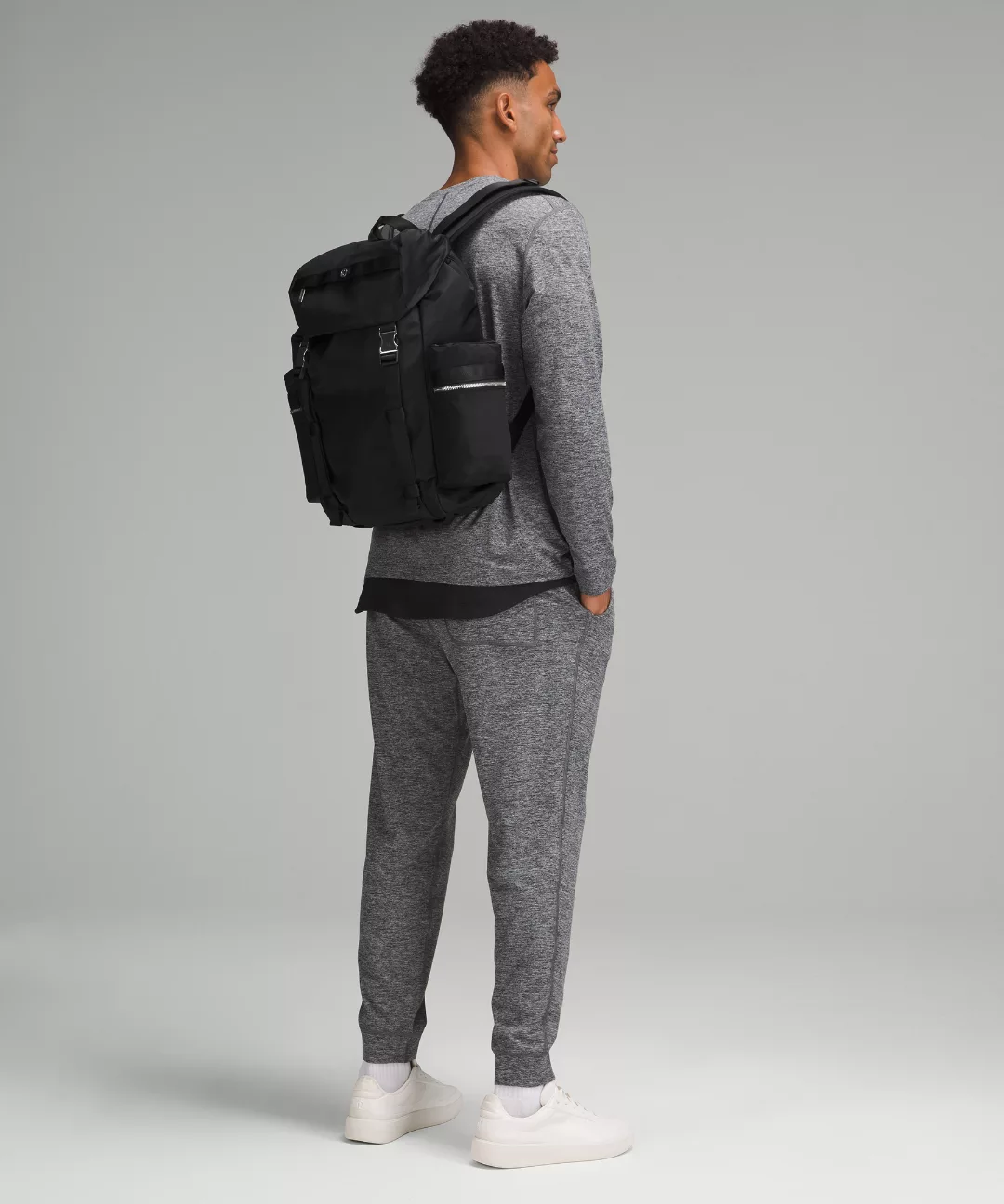 Wunderlust Backpack 25L