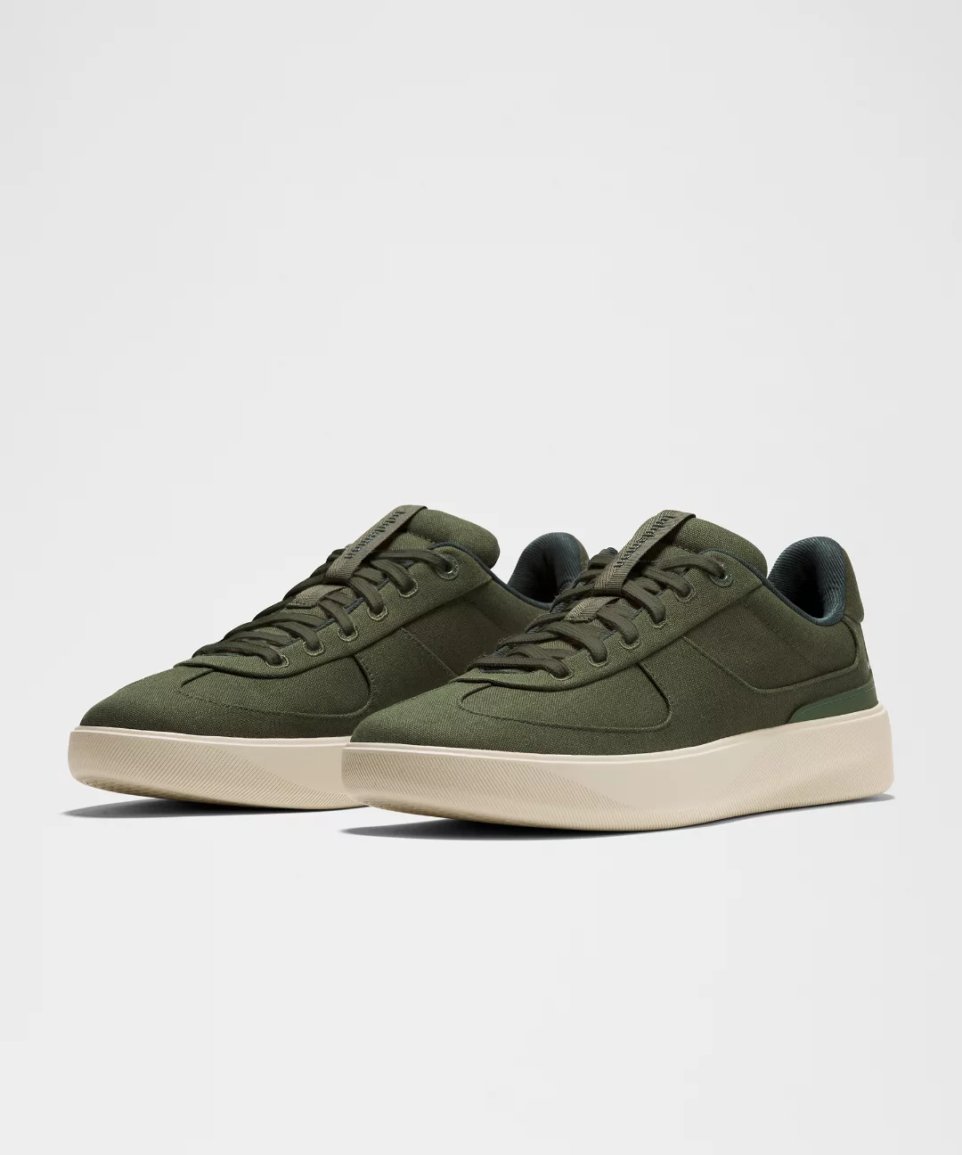 Men's Cityverse Cotton Canvas Sneaker