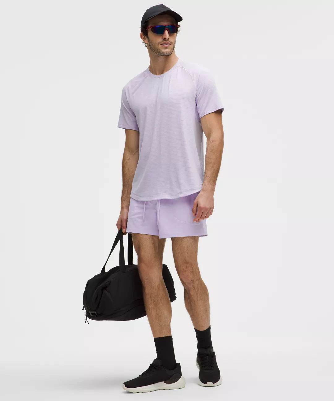 License to Train Short-Sleeve Shirt