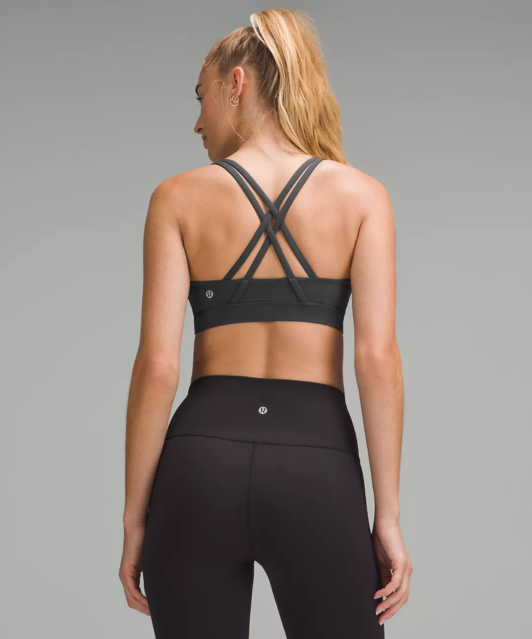 lululemon Energy Bra *Medium Support, B–D Cups