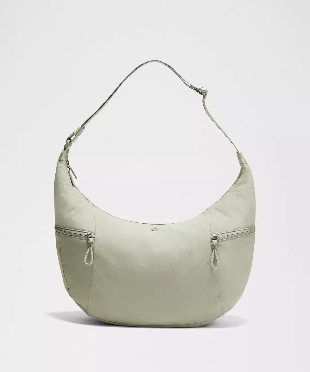 Large Slouchy Sling Bag 13L