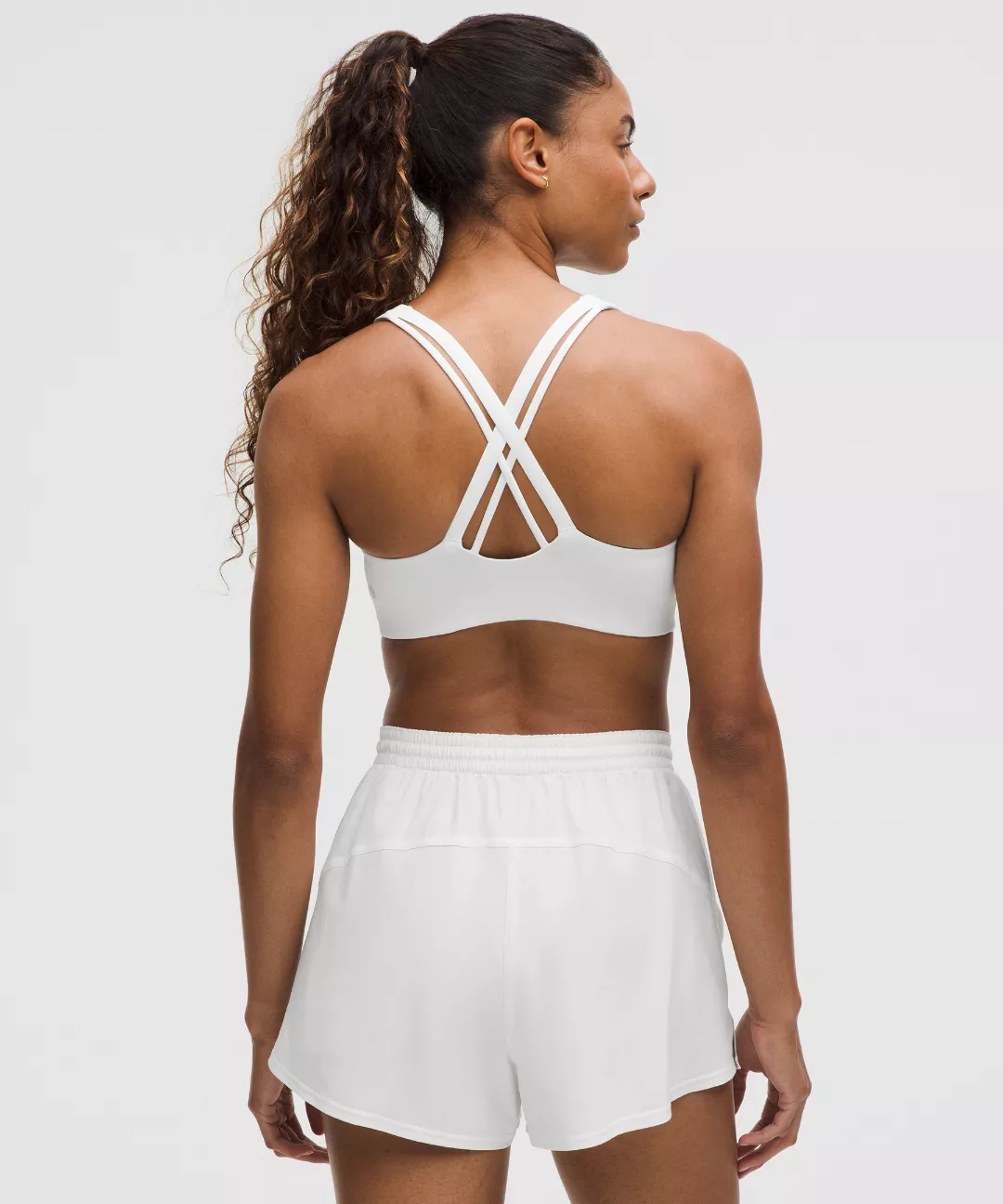 lululemon Energy Bra Medium Support, B-D Cups *Evolve
