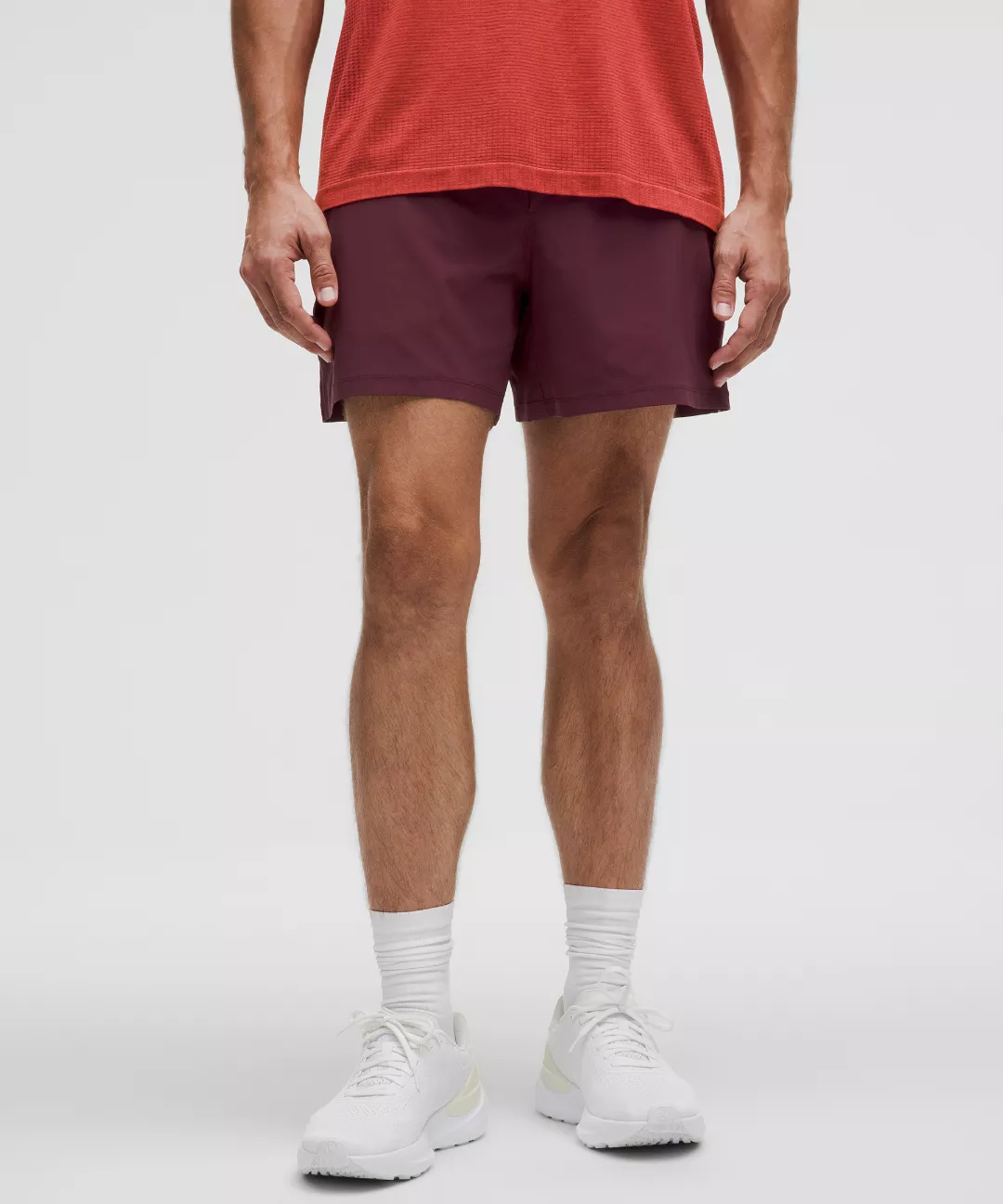 Pace Breaker Lined Short 5"