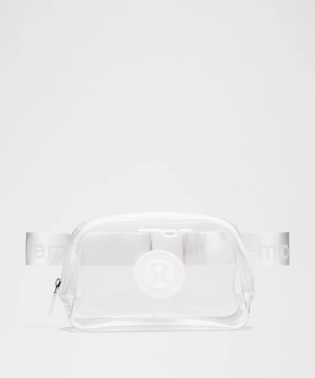 Everywhere Belt Bag 1L *Clear