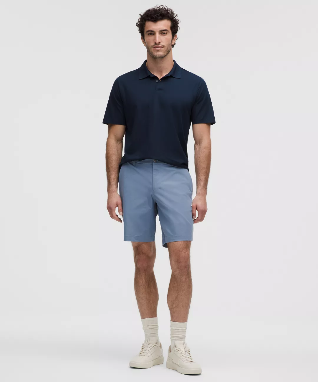 ABC Classic-Fit Short 9"
