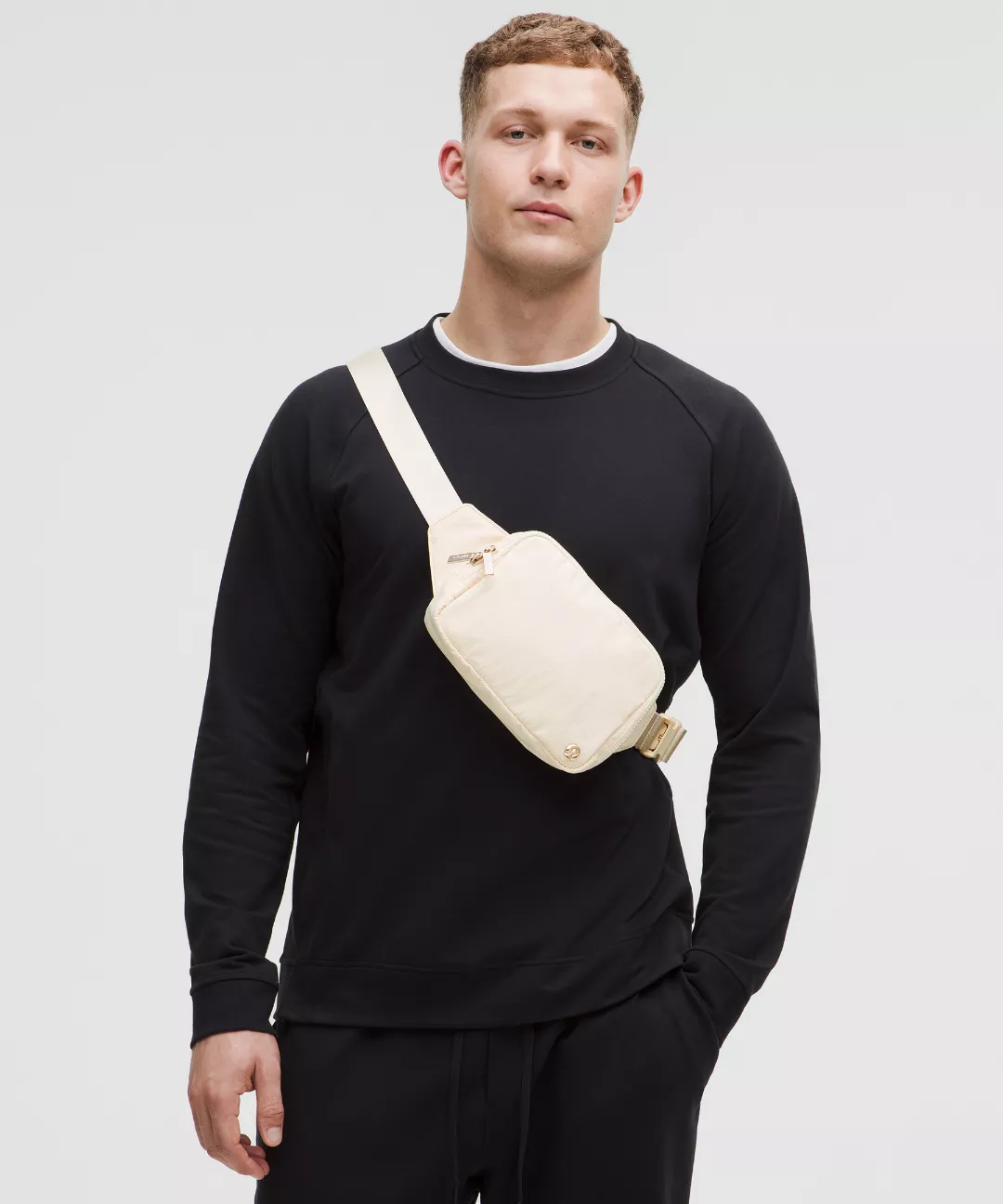 Everywhere Belt Bag Large with Long Strap 2L