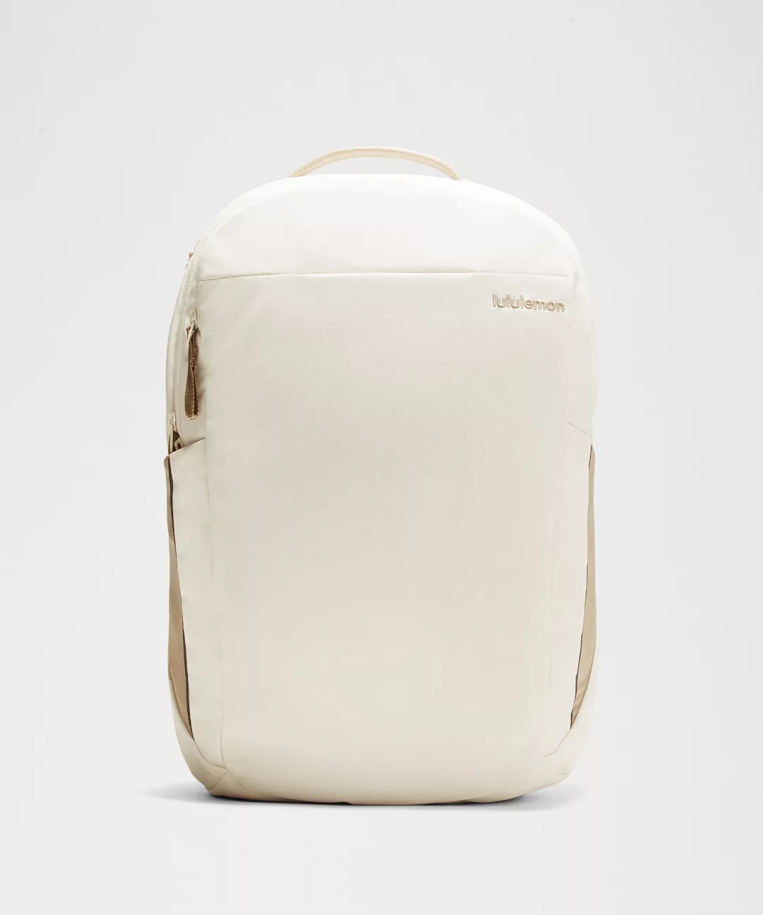 Triple-Zip Backpack 28L *Tech Canvas