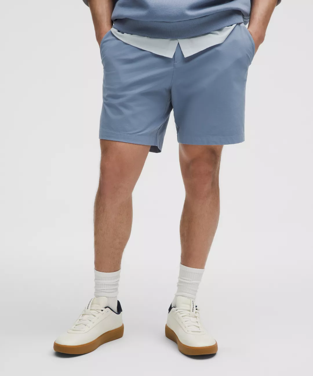 ABC Classic-Fit Short 7"