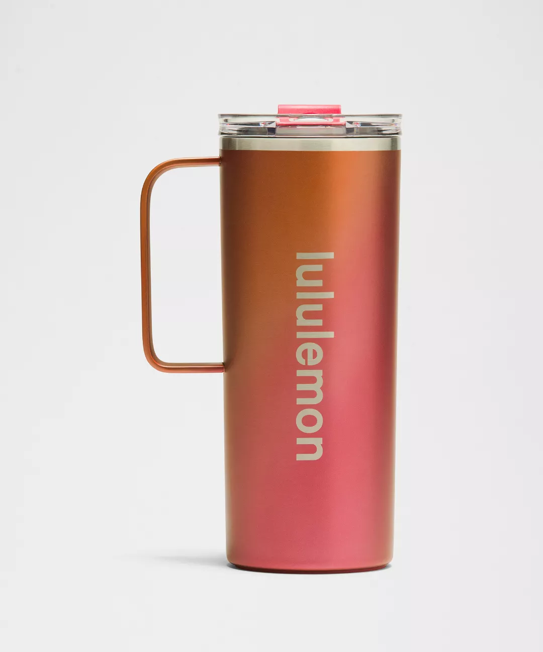 Insulated Mug 20oz
