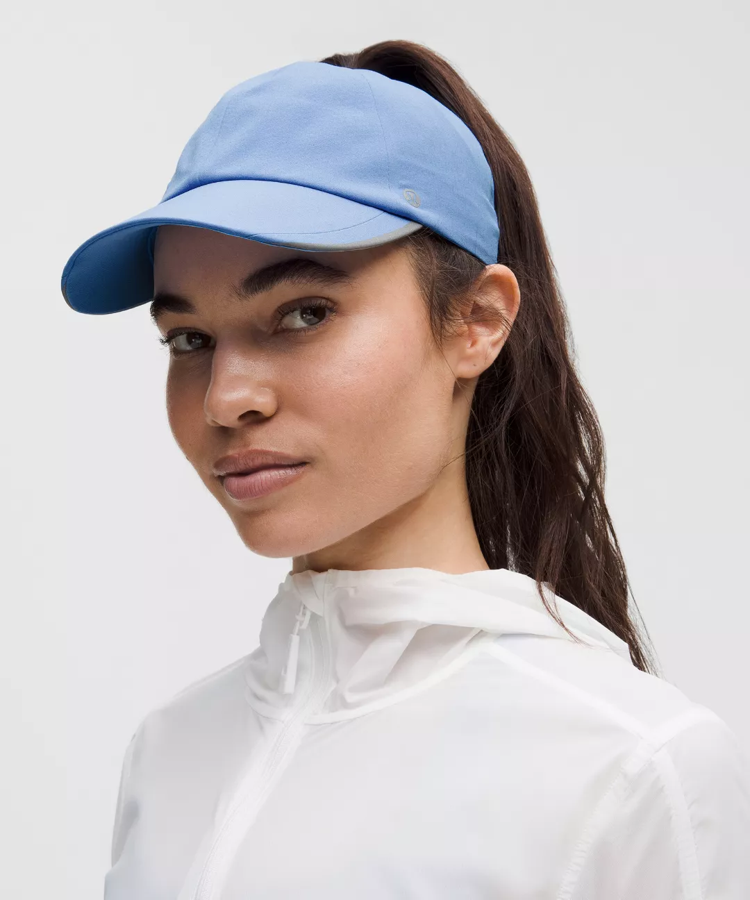Women's Fast and Free Ponytail Running Hat
