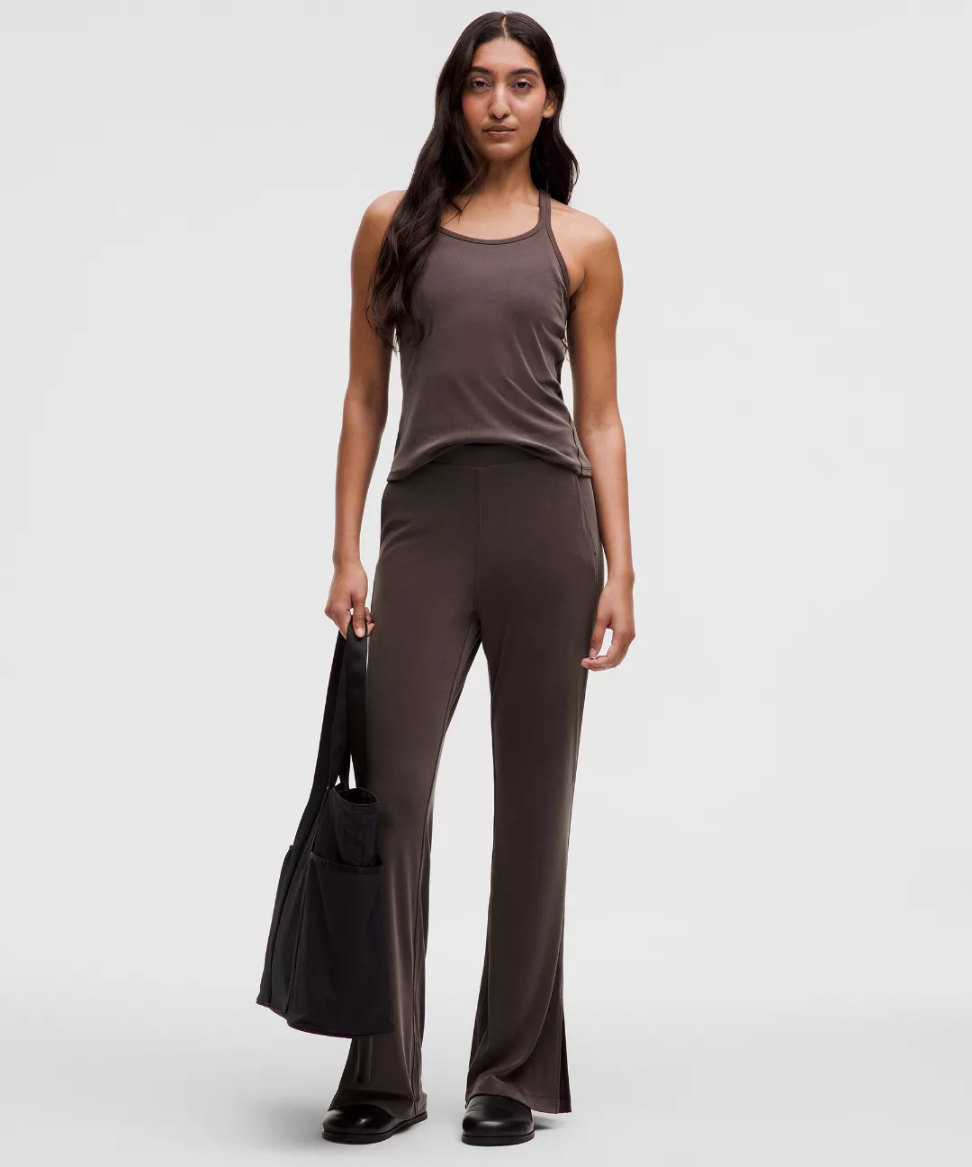 Drapey Softstreme Tank Top