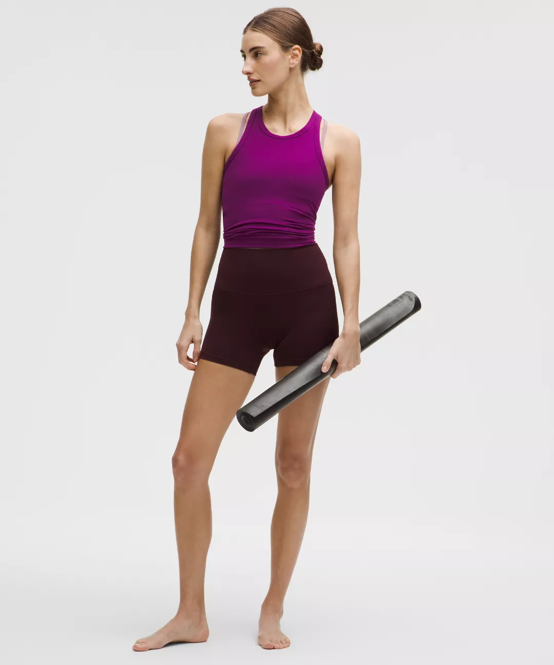 lululemon Align™ Waist-Length Racerback Tank Top