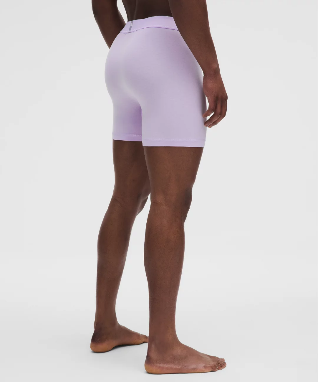 Always In Motion Boxer 5"