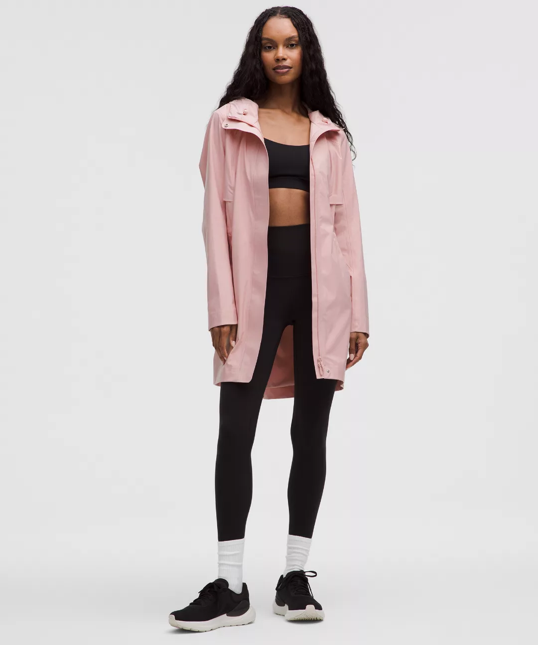 Rain Rebel Jacket