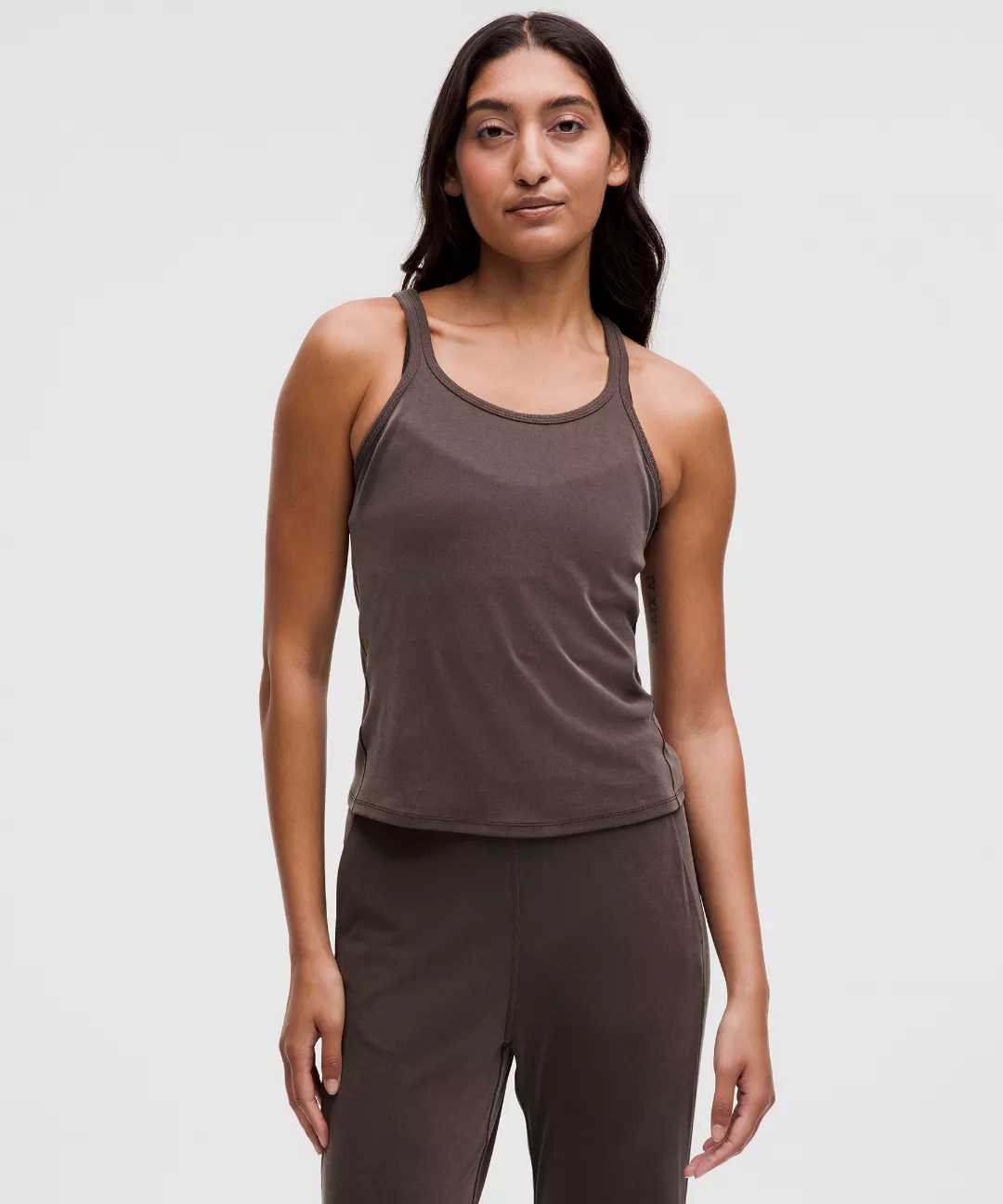 Drapey Softstreme Tank Top
