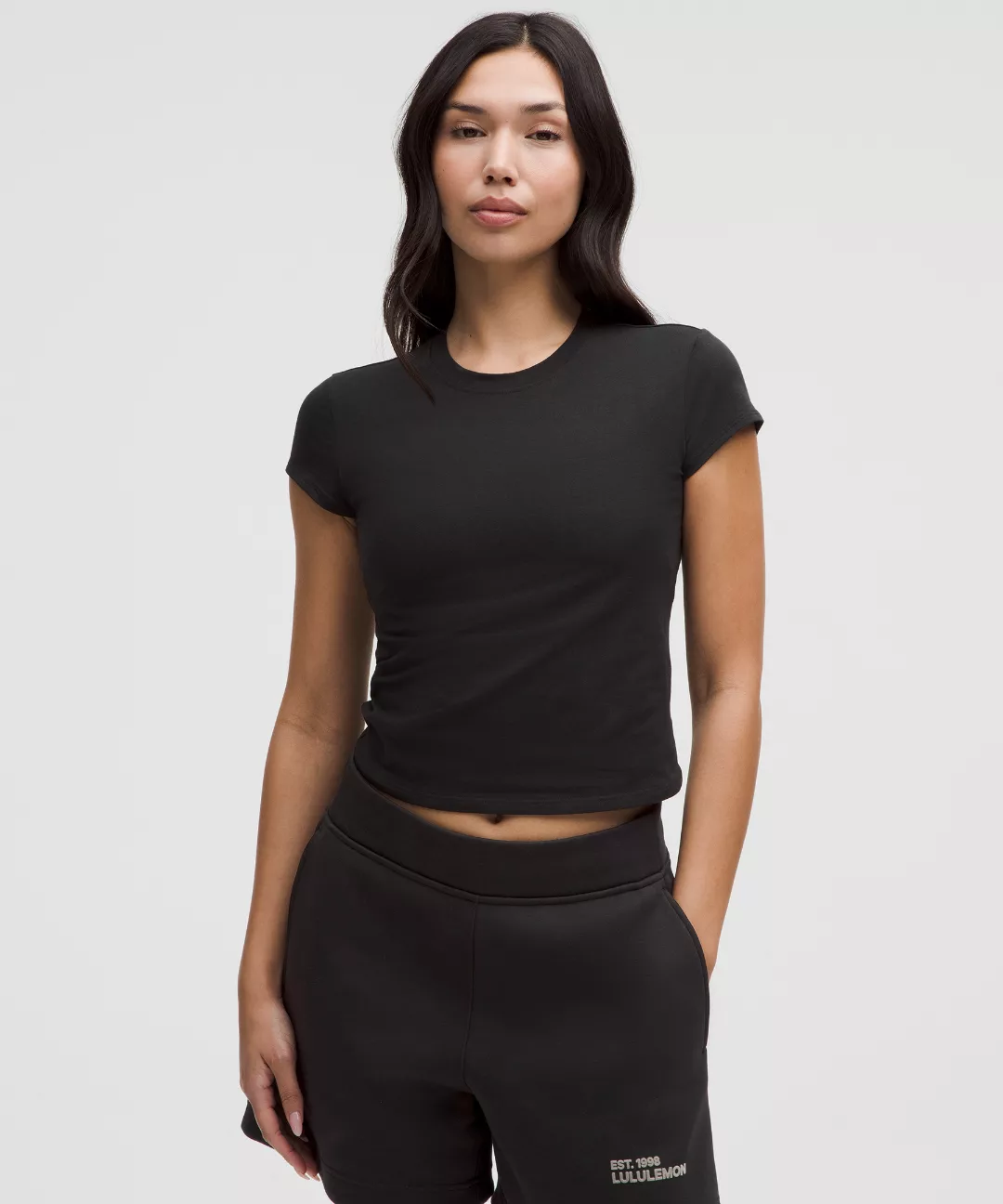 Organic Cotton Baby Tee