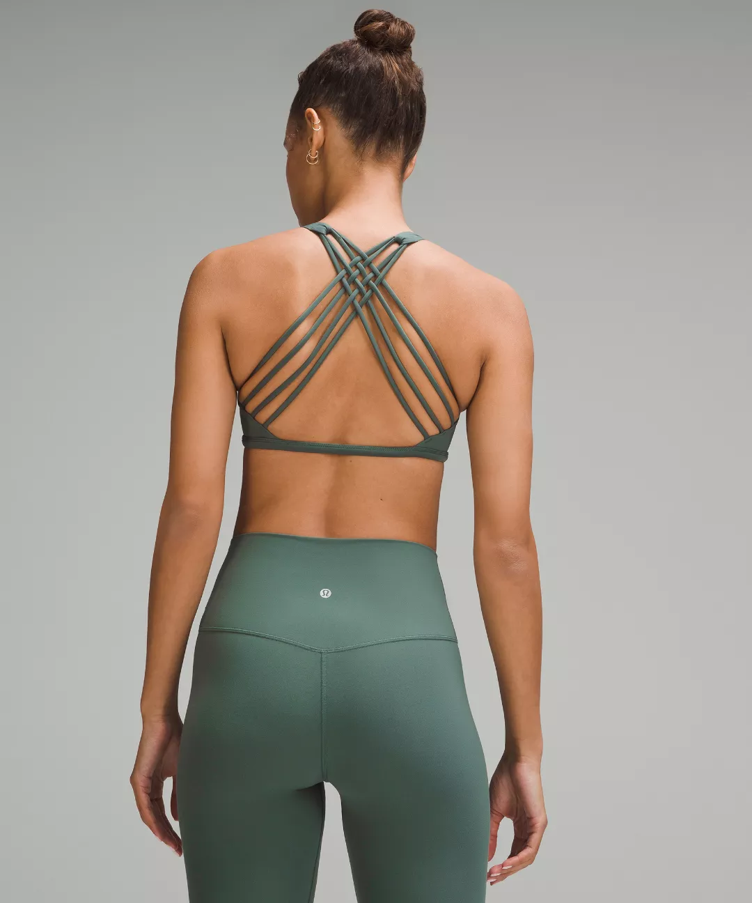 Free to Be Bra - Wild *Light Support, A/B Cup