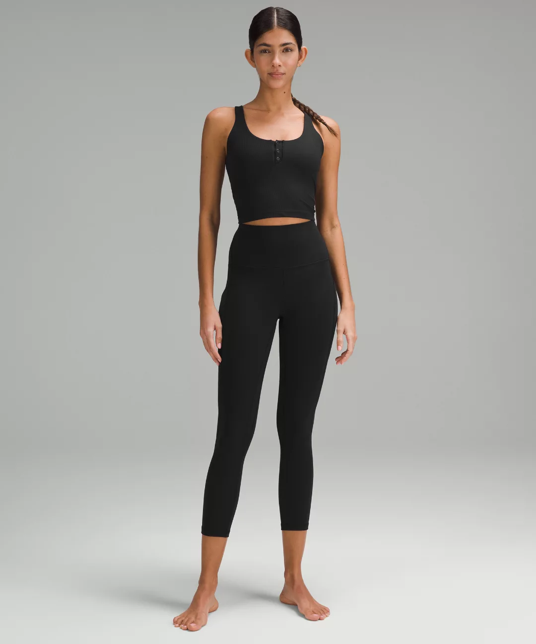 lululemon Align™ High-Rise Crop with Pockets 23"