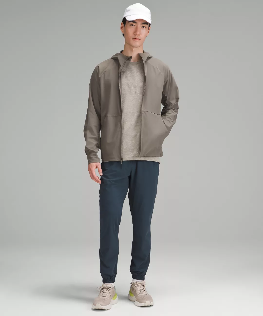 Pace Breaker Jogger *Regular
