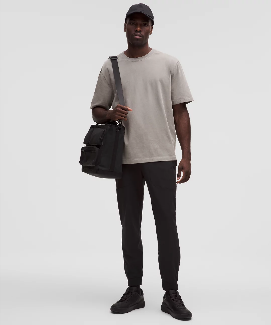 ABC Jogger *Shorter