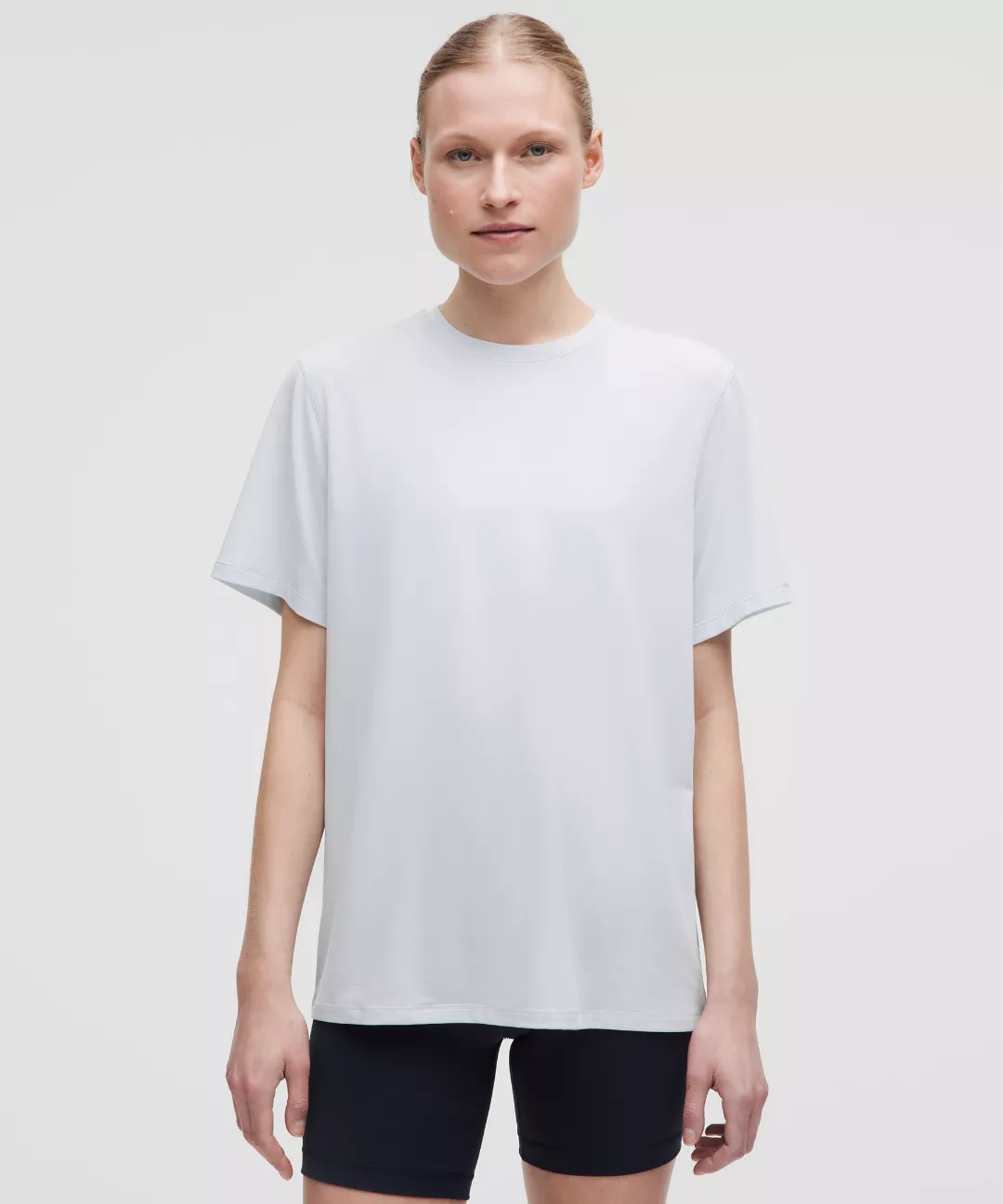 Jersey Training Short-Sleeve Shirt