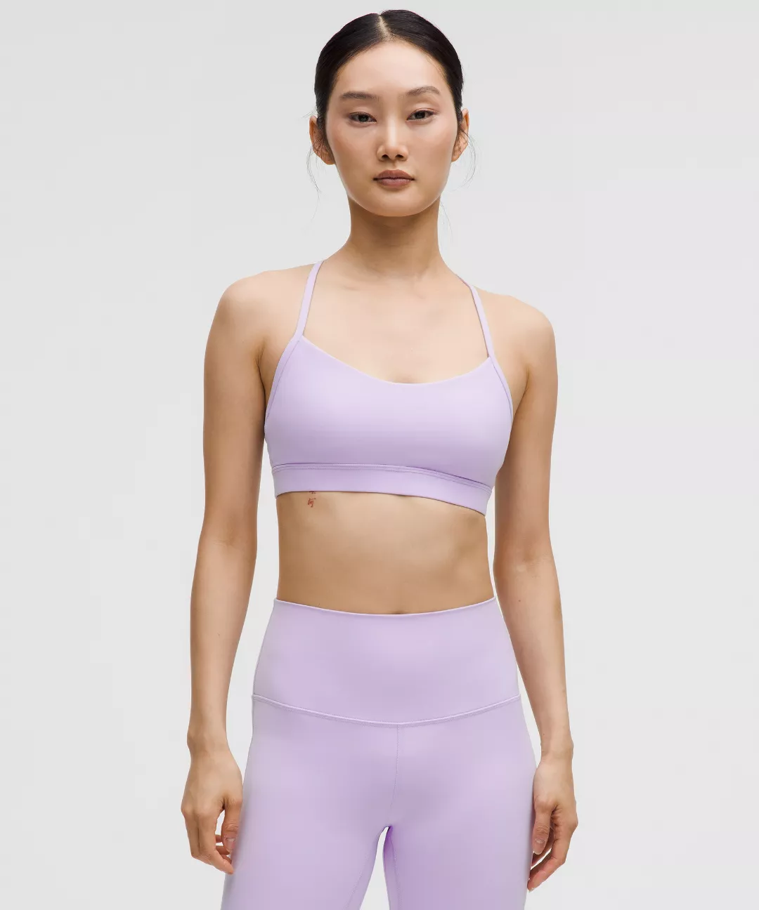 Flow Y Bra Nulu *Light Support, A–C Cups