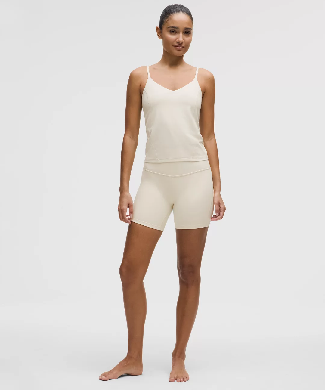 lululemon Align™ Waist-Length Cami Tank *Light Support, C/D Cup